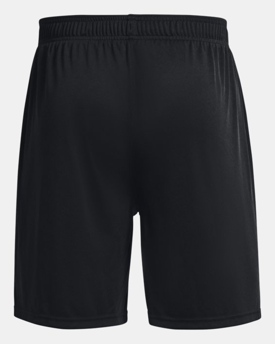 Men's UA Golazo 3.0 Shorts, Black, pdpMainDesktop image number 5